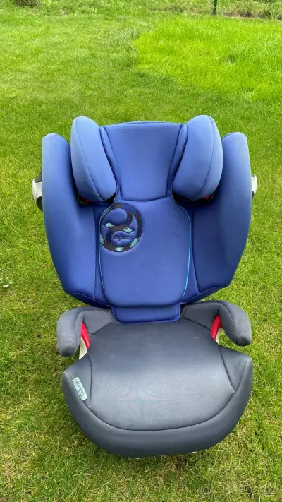 Autosedačka Cybex Pallas 9-36 kg
