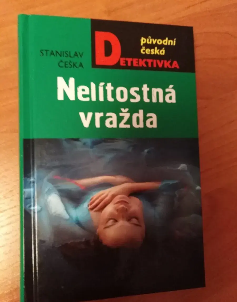 Nelítostná vražda
