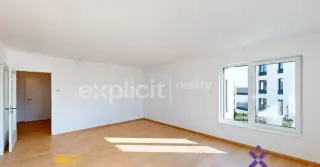 Pronájem bytu 2+kk 59 m² - Vila Park, Olomouc, ev.č. 02985