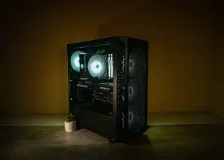 HERNÍ PC | RTX 5060 Ti 16GB | 14400F | 32GB DDR5 | ZÁRUKA