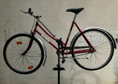 Městské kolo Velamos Super de Luxe