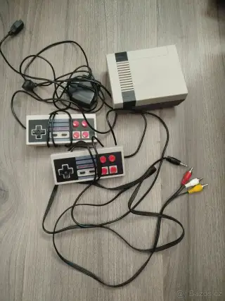 Retro videhry