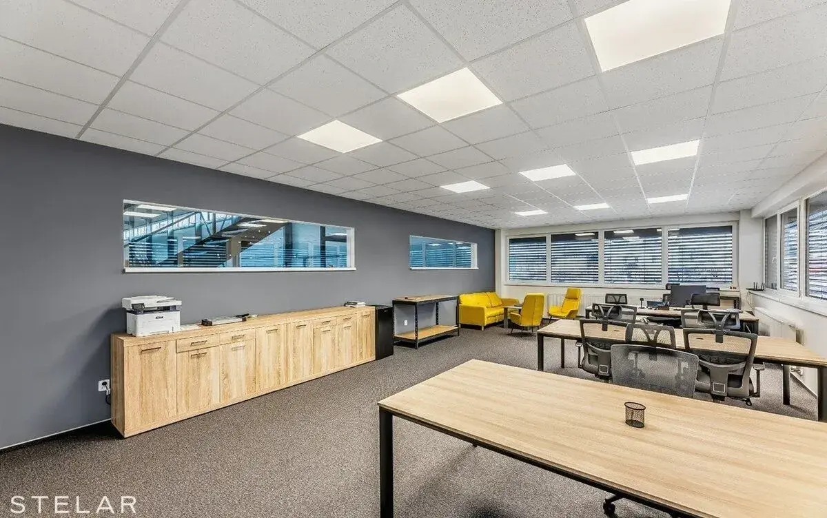 Pronájem kanceláře 60,4 m², Hranice - Drahotuše