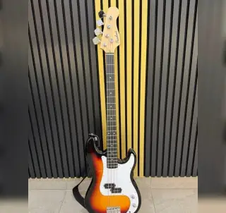 BASOVÁ KYTARA PASADENA STB 150 SB
