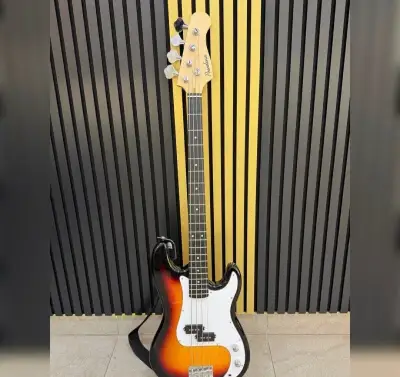BASOVÁ KYTARA PASADENA STB 150 SB