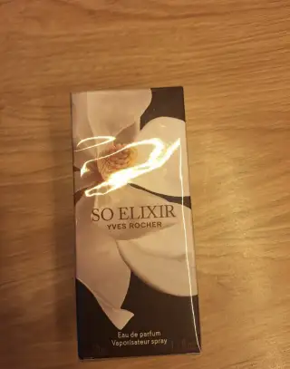 Yves Rochet So Elixir 50 ml