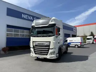 DAF XF 450 4x2 SSC | 2021 | 560 tis. km | 23 500 € bez DPH