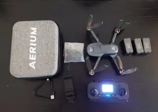 Dron Aerium HORUS pro 4k