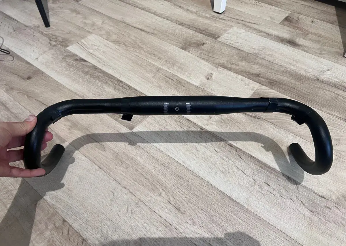Řídítka Cannondale C1 ROAD 31,8