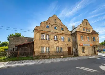 Byt 2+1 – Frýdlant