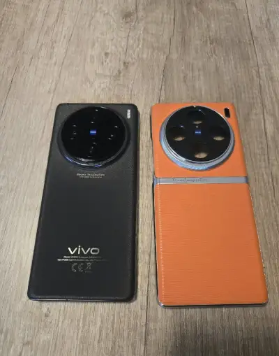 stav Vivo x100 pro global origin