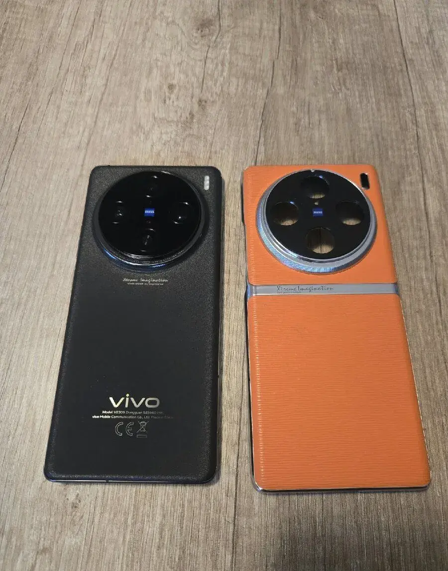 stav Vivo x100 pro global origin