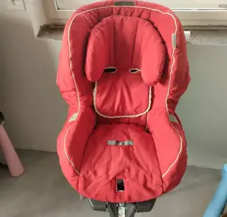Náhradní potah BRITAX RÖMER (9-18 kg)
