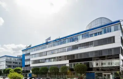 Pronájem kanceláře 326,5 m² Pekařská, Praha - Jinonice