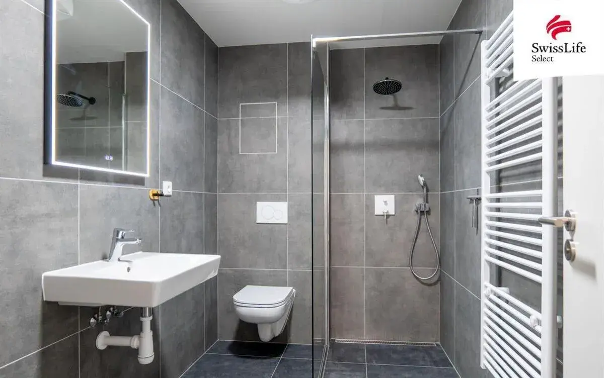 Pronájem bytu 2+kk 54 m2 Mlýnská, Rychnov u Jablonce nad Nis