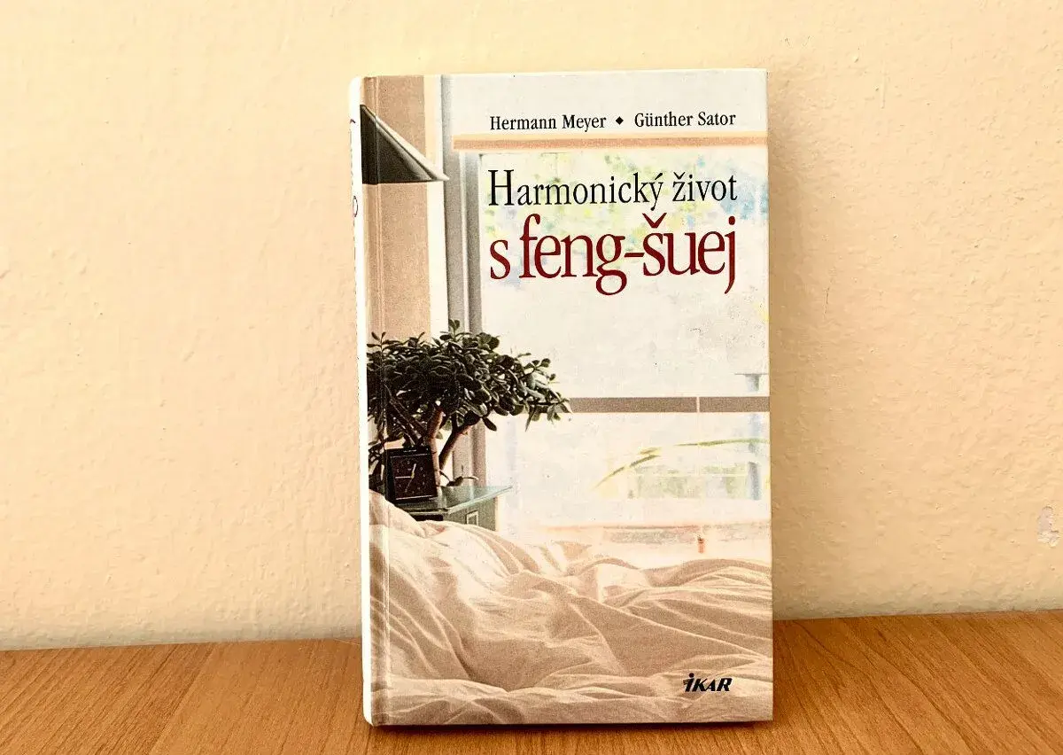 Hermann Mayer, Harmonický život s feng-šuej