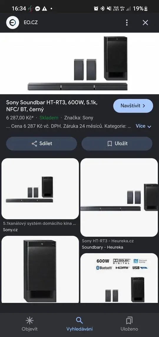 Nebo nabídněte