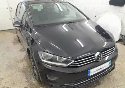 Volkswagen Golf – 2017, 189 567 km