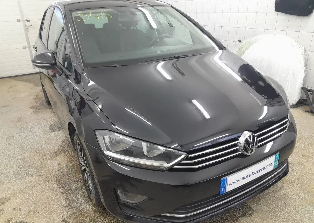 Volkswagen Golf – 2017, 189 567 km