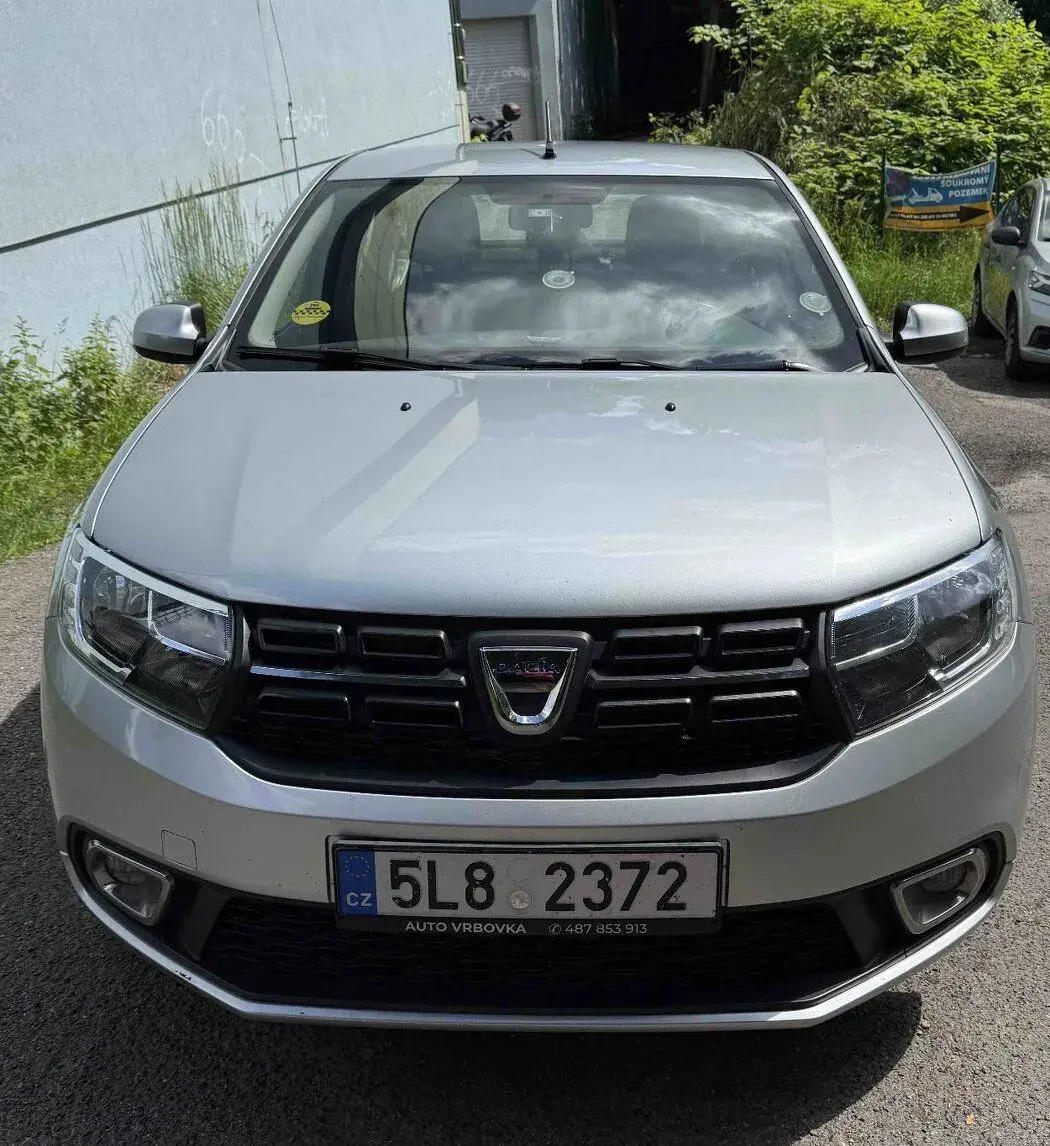 Dacia Logan – 2019, 142 000 km