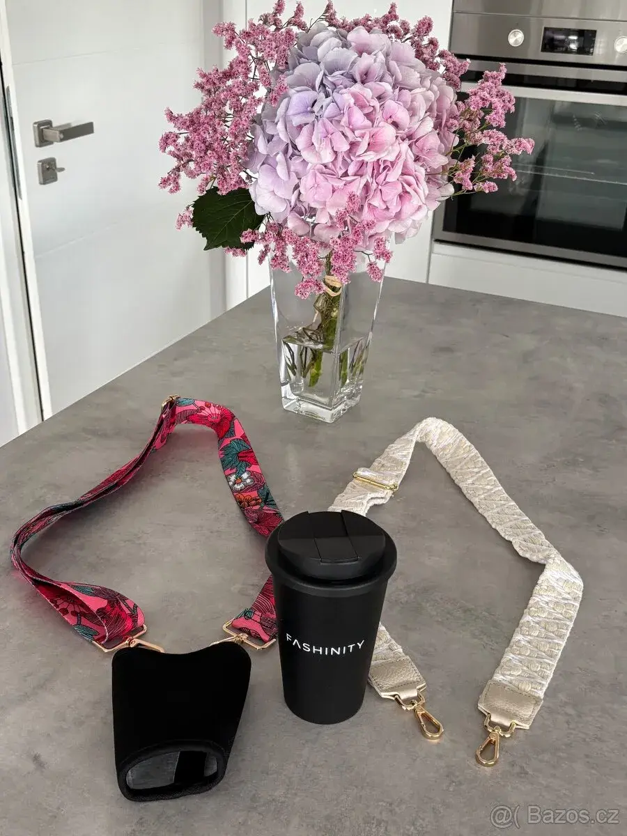 Cupholder set 2