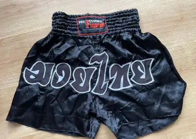 Vybavení na bojové sporty