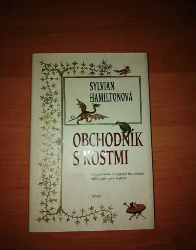 Obchodník s kostmi