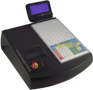 Pokladna pro restaurace a bistra Quorion QMP 2244