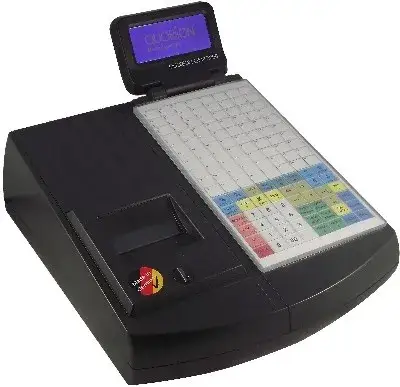 Pokladna pro restaurace a bistra Quorion QMP 2244