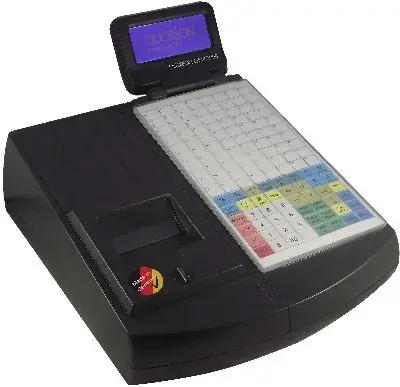 Pokladna pro restaurace a bistra Quorion QMP 2244