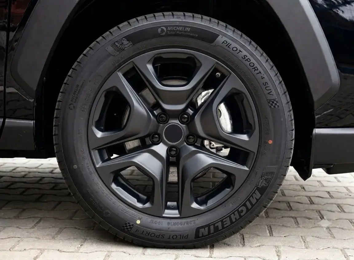 Toyota RAV4 – 2019