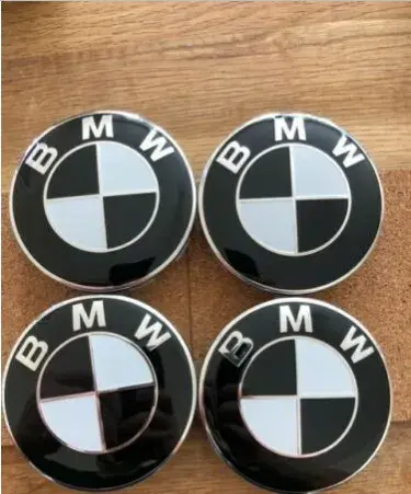 BMW Středové