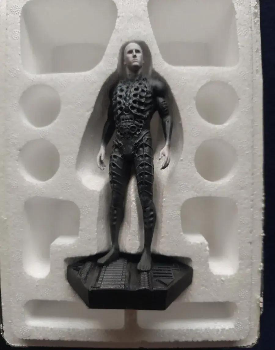 Eaglemoss Prometheus engineer