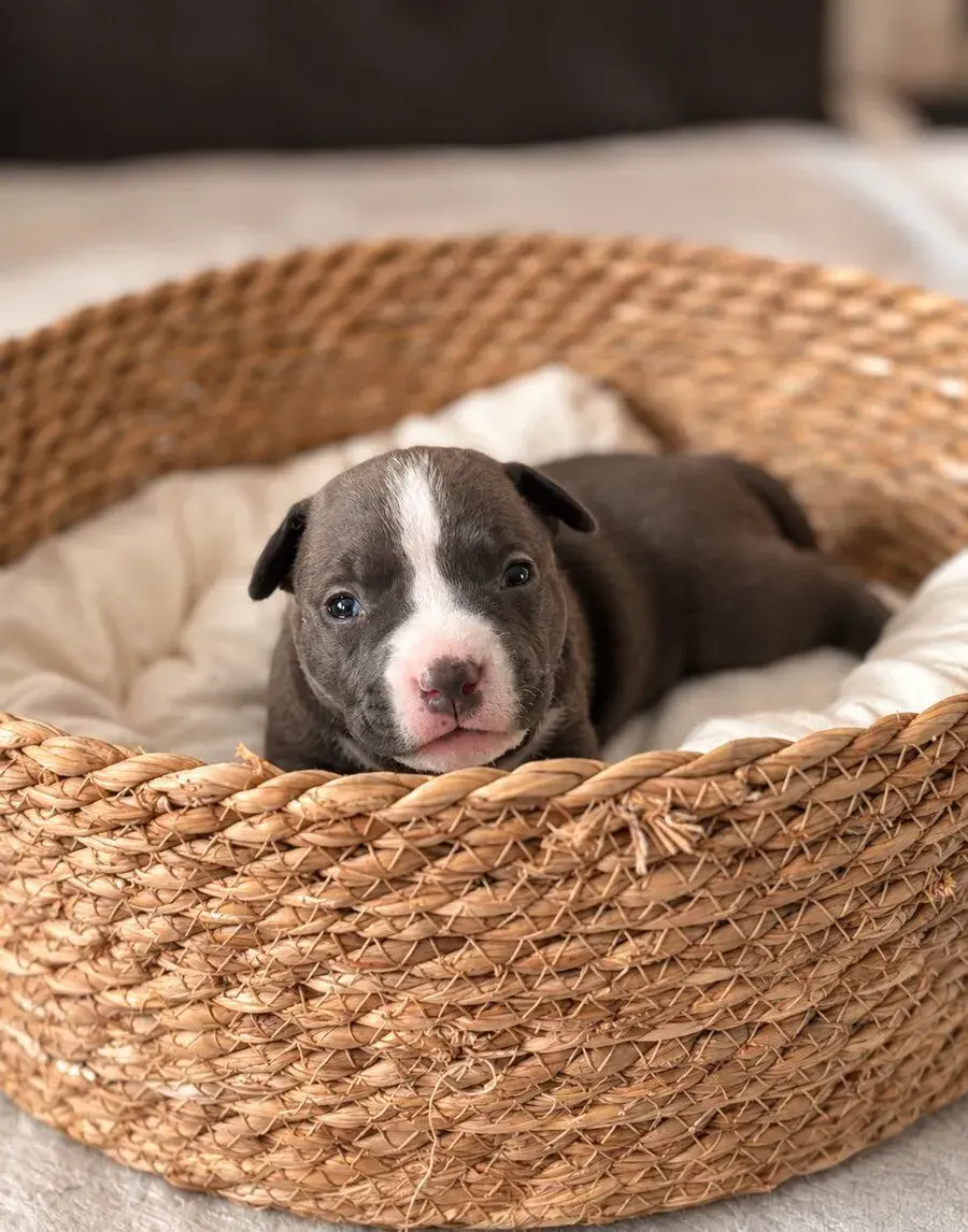 American Bully