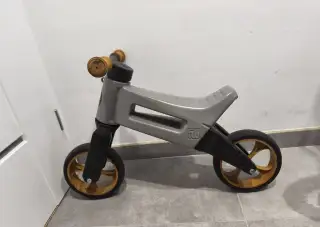 Odrážedlo Funny wheels