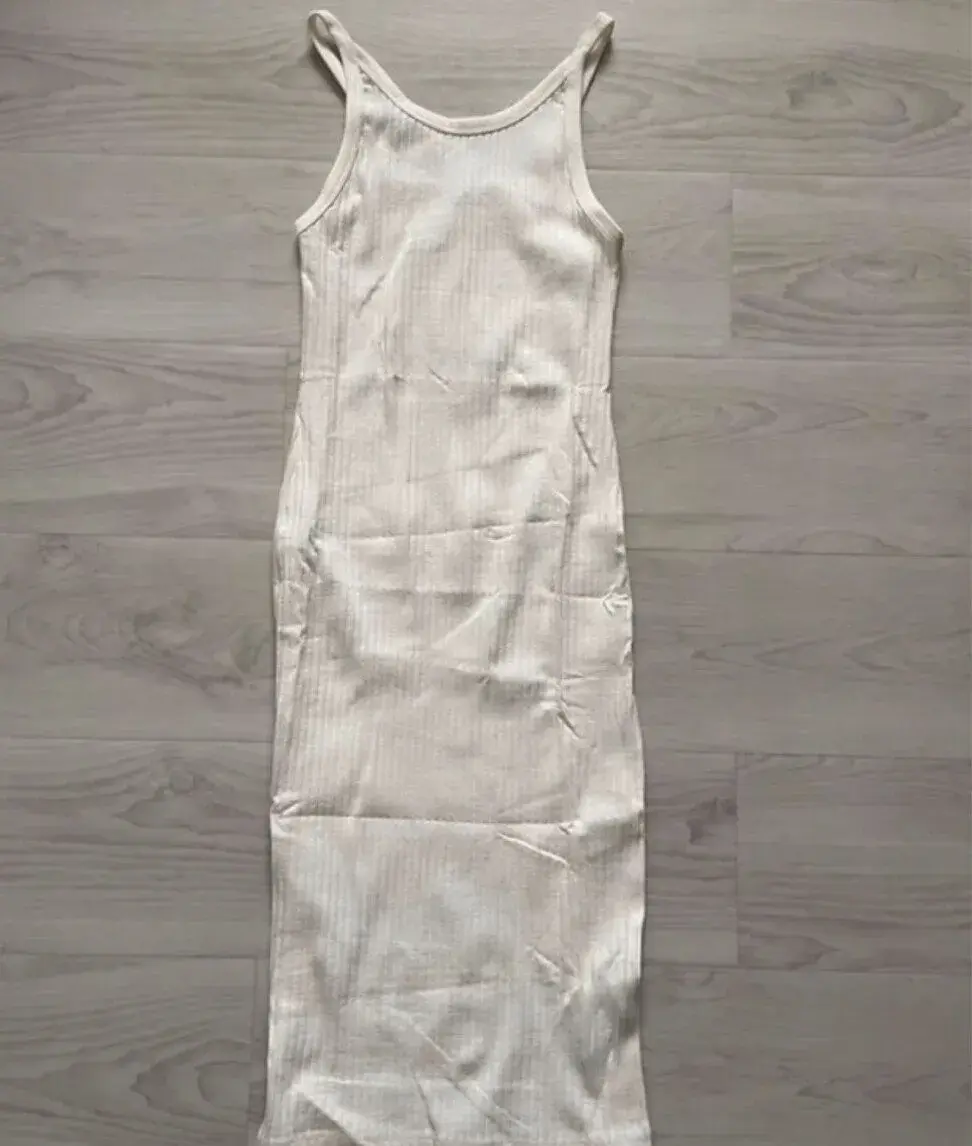šaty zara nove vel S