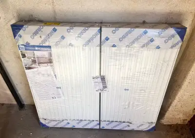 Radik VKL 22-900/1000