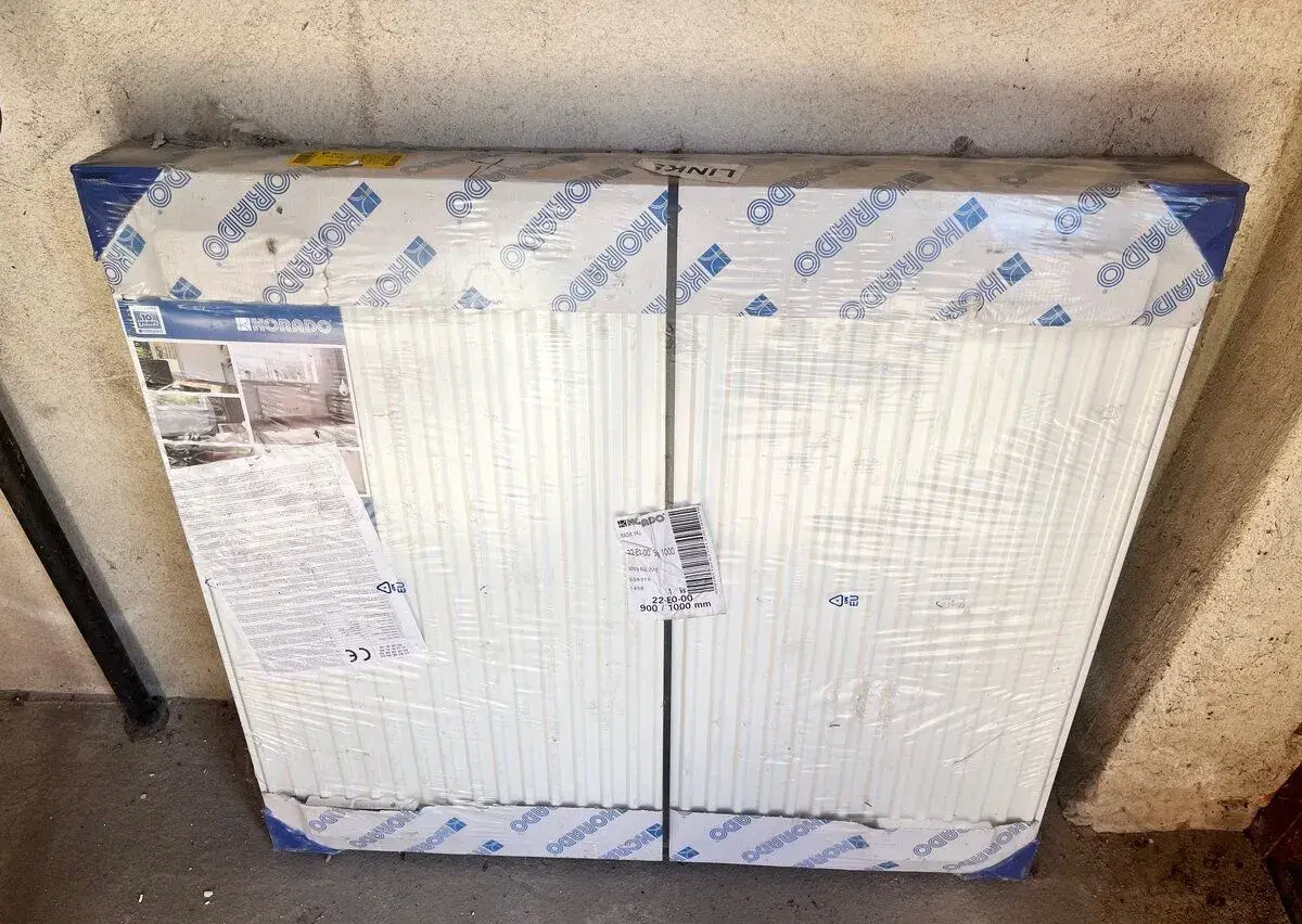 Radik VKL 22-900/1000