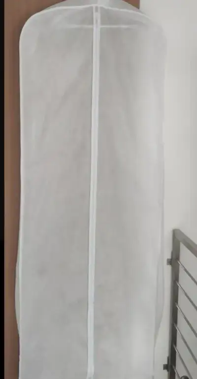 Vak na svatební šaty