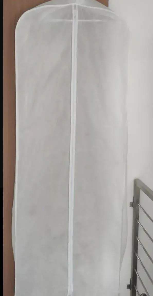 Vak na svatební šaty
