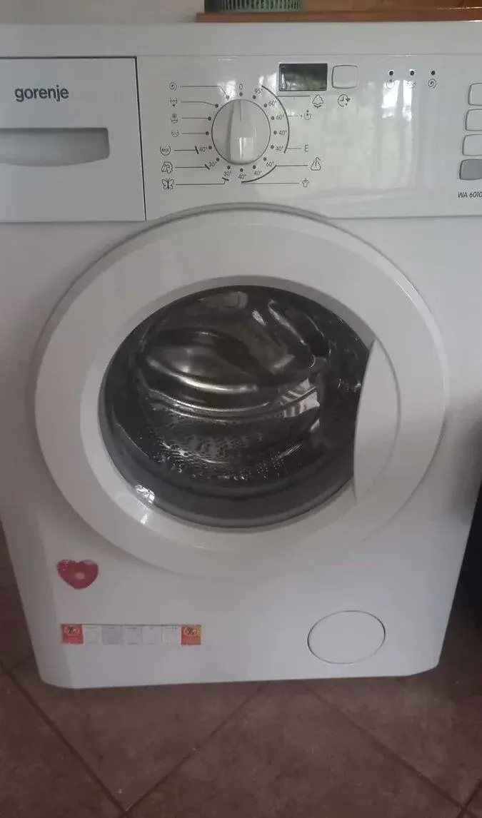 Pračku Gorenje