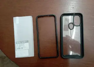 Obal kryt 360 °