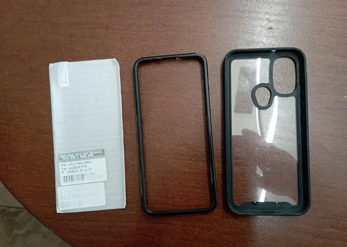 Obal kryt 360 °