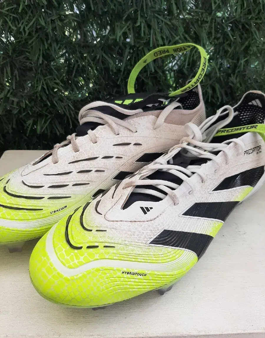 Kopačky adidas Predator Elite FT FG vel. 43 1/3 NOVÉ
