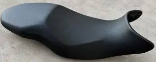 BMW originální sedlo na F900 XR