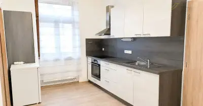 Pronájem bytu 1+1, Matice školské, 49 m2, České Budějovice