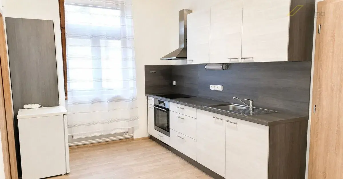 Pronájem bytu 1+1, Matice školské, 49 m2, České Budějovice