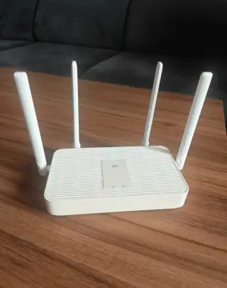 WiFi router Xiaomi AX1800
