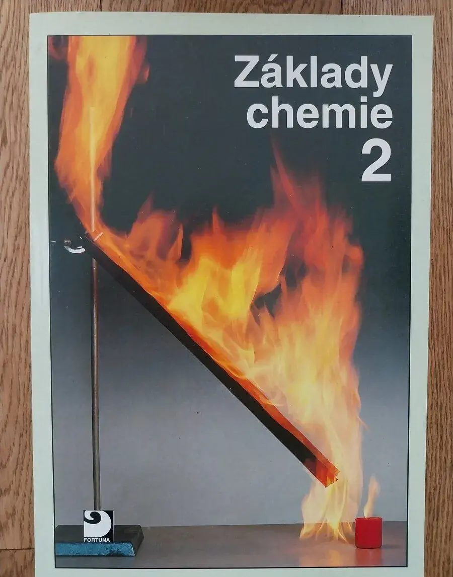 Základy chemie 2