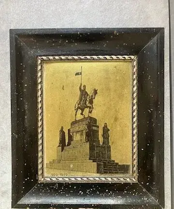 Obraz Václav IV. 929 - 1929